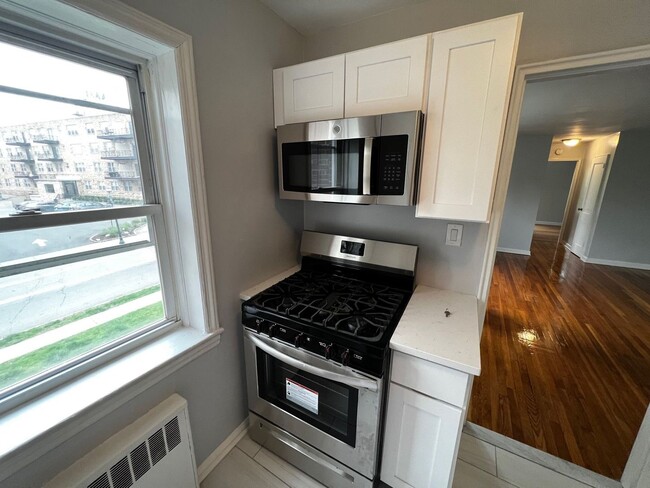 Interior Photo - 56-Village Court Apartments, LLC