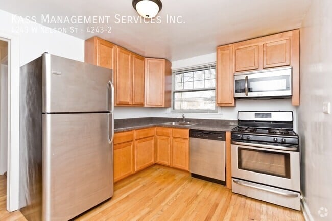 Building Photo - 4258 W Nelson St