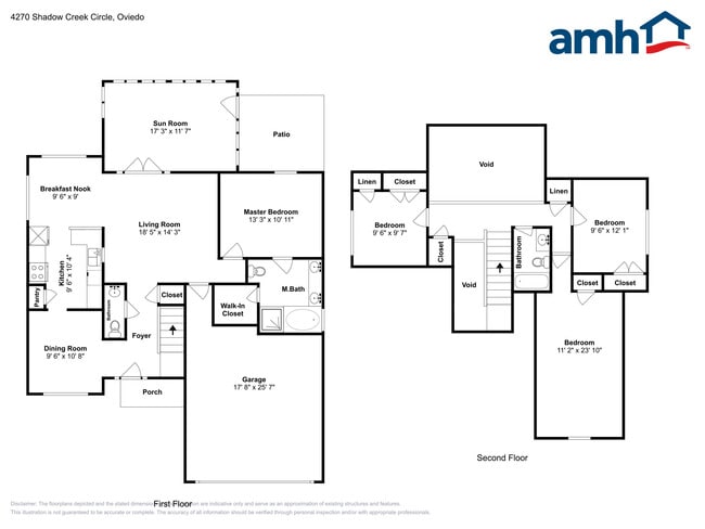 Building Photo - 4270 Shadow Creek Circle