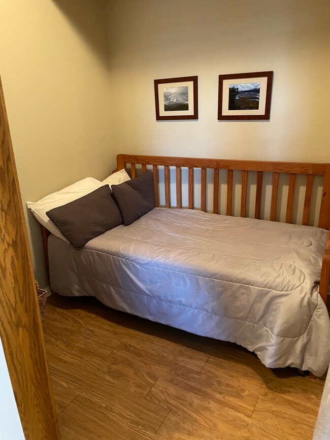 Den, office or add a daybed for a guest - 3854 S Dayton Way