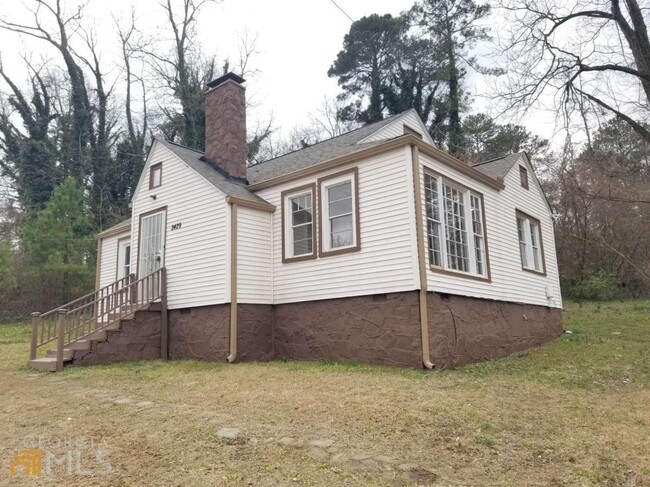 Foto del edificio - 2429 Macon Dr SW