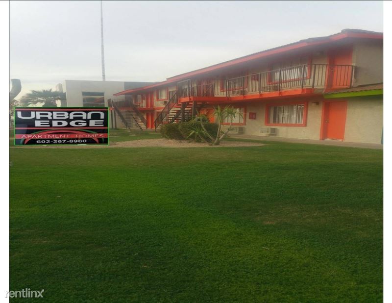 Foto principal - 1 br, 1 bath Apartment - 4038 E McDowell Rd
