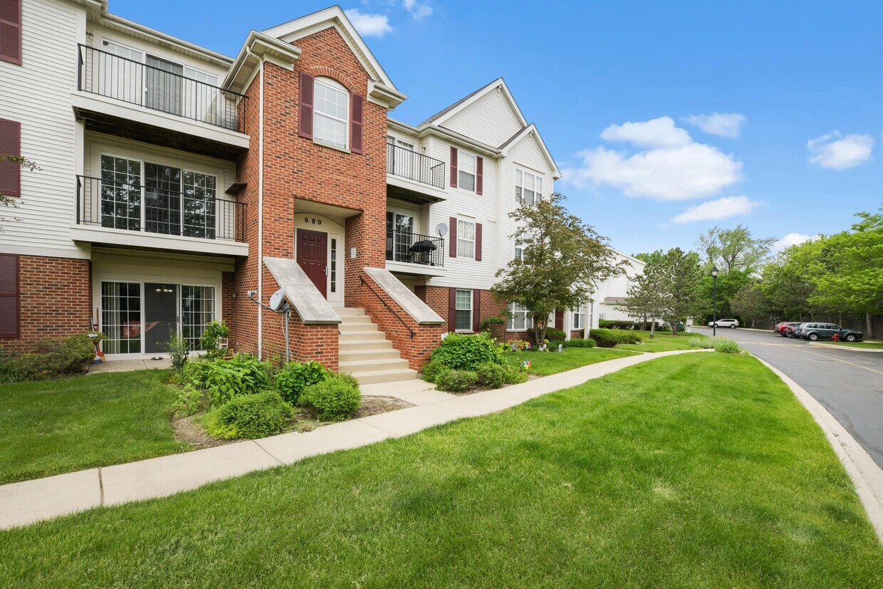 Primary Photo - 680 Mill Cir