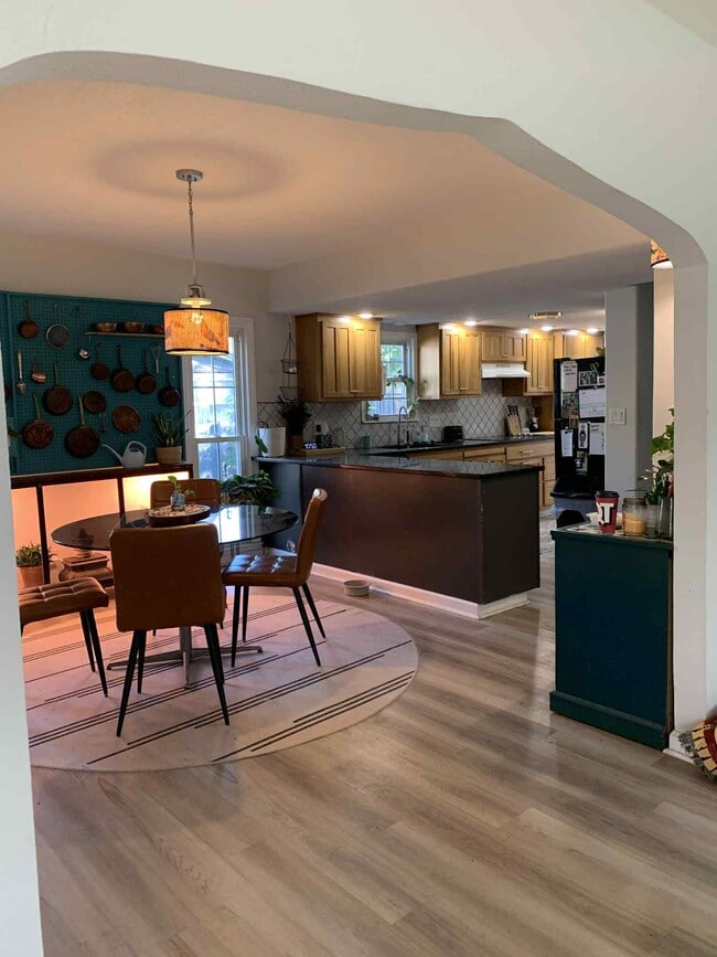 Foto del edificio - 520 S Osage St