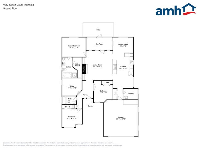Building Photo - 4613 Clifton Ct