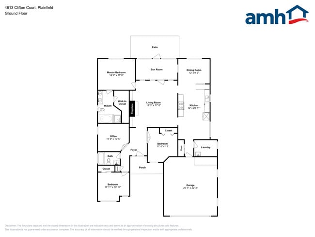 Foto del edificio - 4613 Clifton Ct