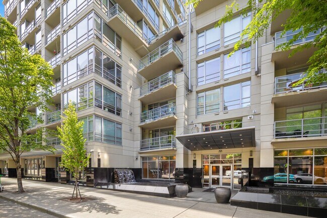 Foto del edificio - 2929 1st Ave
