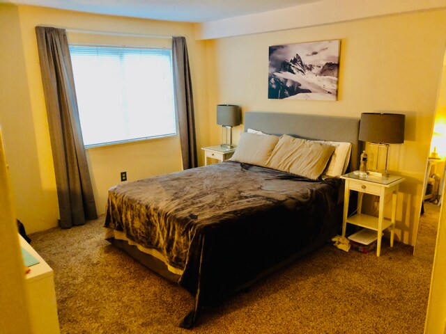 Foto del edificio - 9 Post Oak Ln