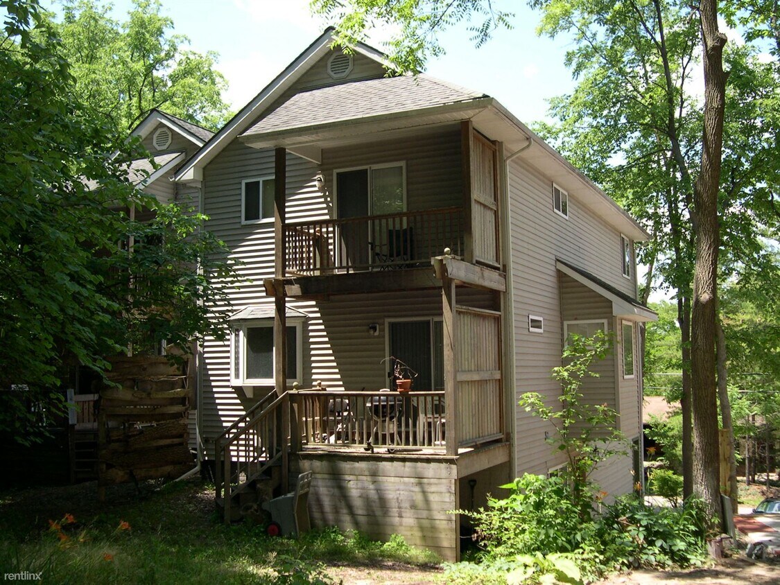 Primary Photo - 1 br, 1 bath Apartment - 1552 Jones Dr #1