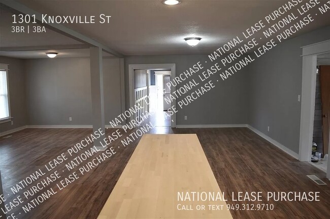 Building Photo - Rent to Own Upgraded Home with $6,995 Down...