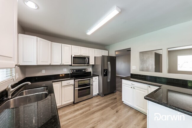 Building Photo - 3116 W Villa Rita Dr