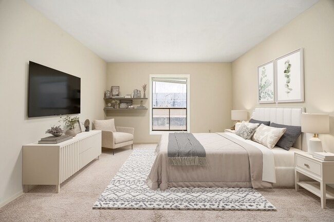 Building Photo - 8517 Hearth Dr