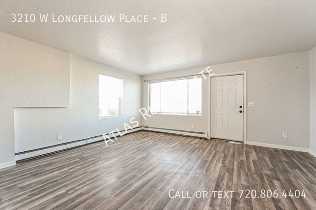 Building Photo - 3210 W Longfellow Place