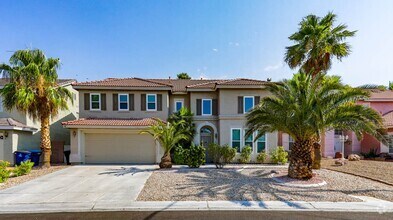 Building Photo - 9585 Teton Diablo Ave