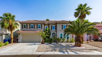 Building Photo - 9585 Teton Diablo Ave