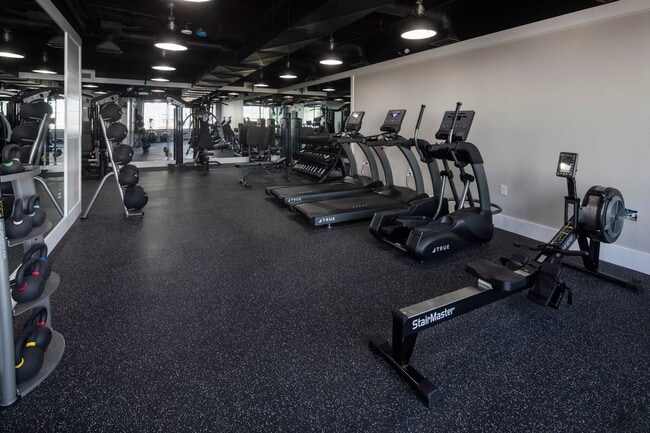 Building Photo - Legion Manor: In-Unit Washer & Dryer, Cold Water Included, Elevator, Fitness Center, and Cat & Do...