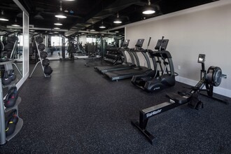 Building Photo - Legion Manor: In-Unit Washer & Dryer, Cold Water Included, Elevator, Fitness Center, and Cat & Do...