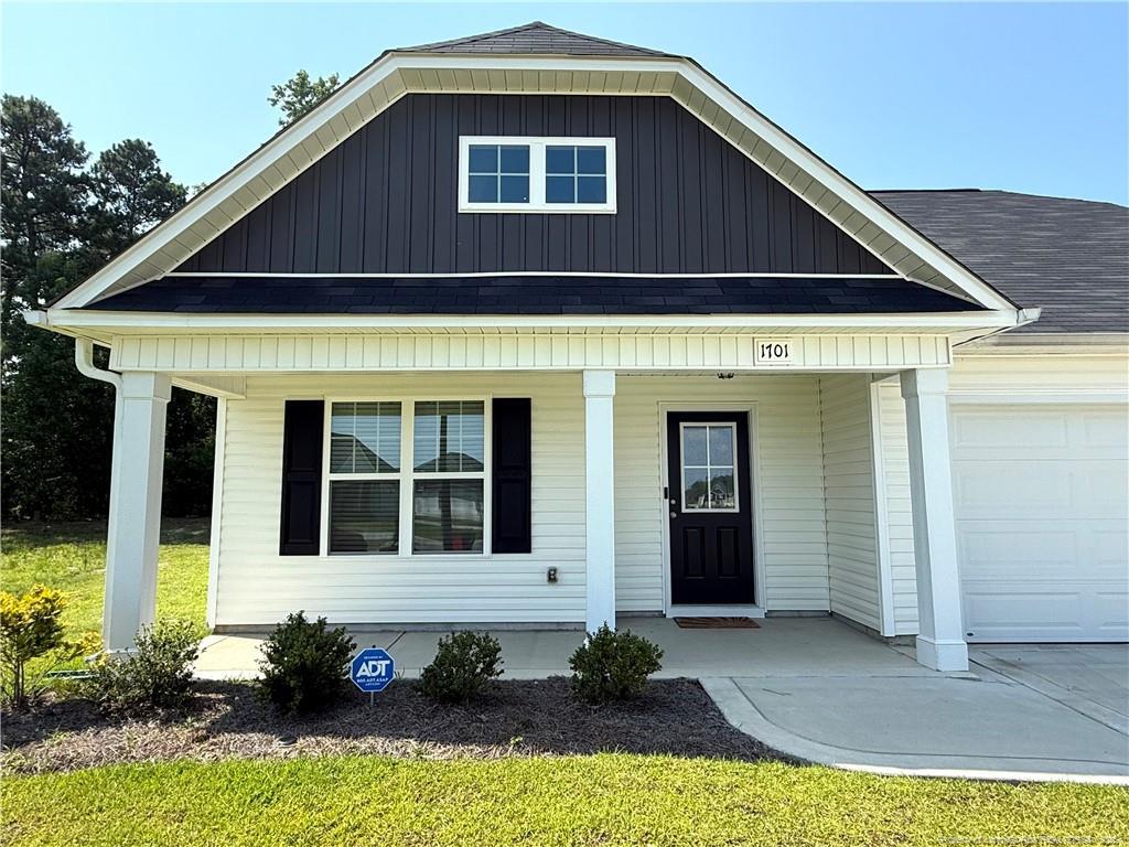 Foto principal - 1701 Ramsdale Rd