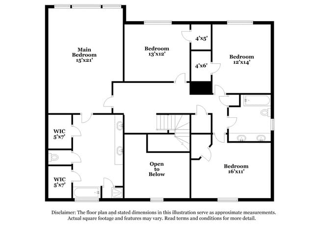 Building Photo - 2657 Concord Dr