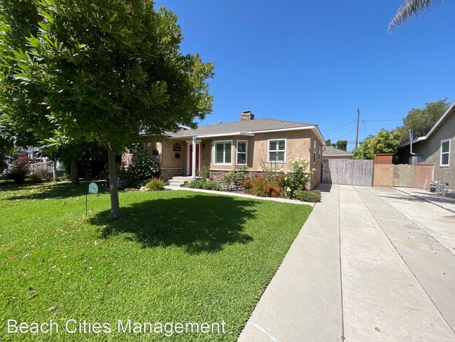 Building Photo - 3 br, 2 bath House - 4359 Montair Ave