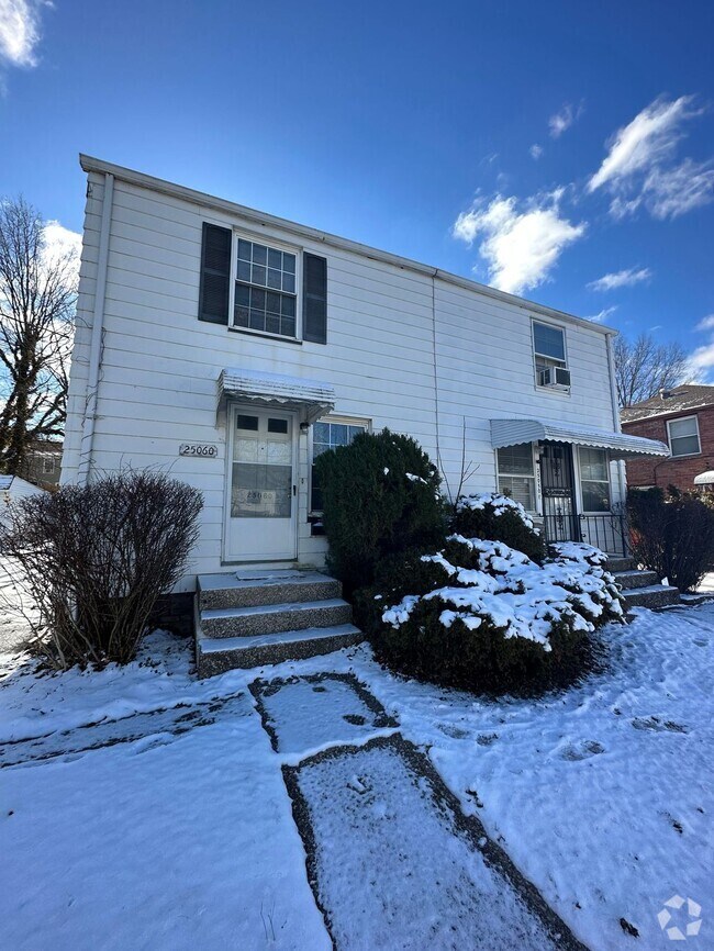 Treadwell Homes Pet Friendly Townhouses for Rent Euclid, OH 1