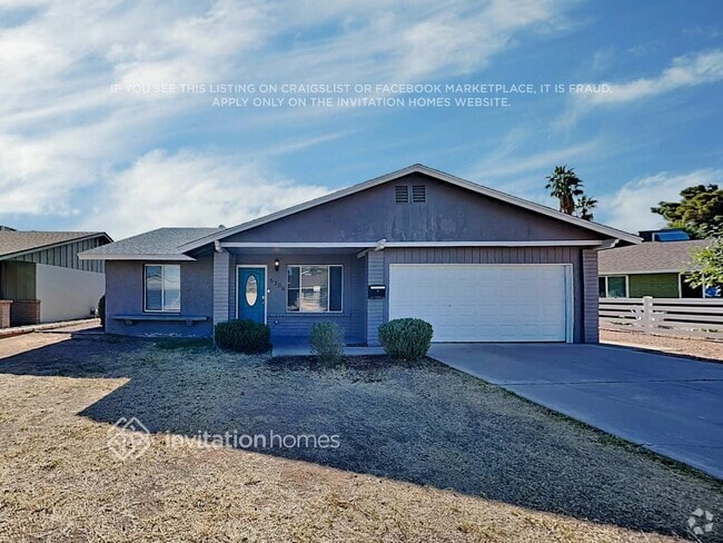 Building Photo - 5306 S Hazelton Ln