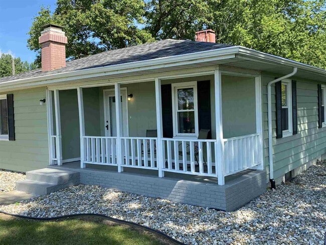 Building Photo - Penn Schools!  Granger IN 3 bedroom home for rent