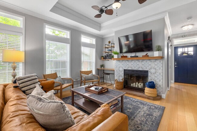 Foto del edificio - 134 South St