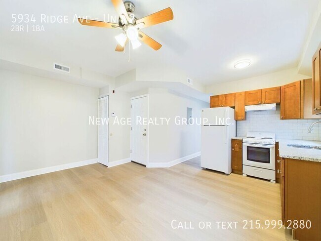Building Photo - 5934 Ridge Ave