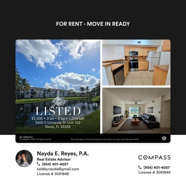 Photo - 2600 S University Dr Apartment