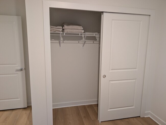 Foto del edificio - 2005 Henson Norris St