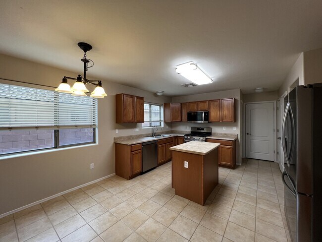 Foto del edificio - 954 E Sheriffs Draw Ln