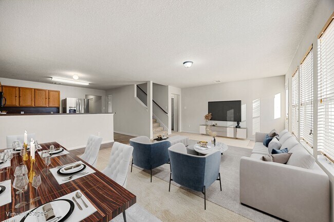 Foto del edificio - 18107 Fairhope Oak St