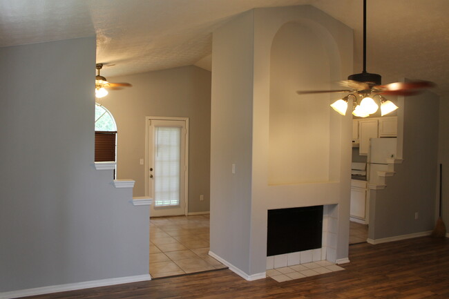 Living Room (Angle A) - 3049 Oakvale Heights