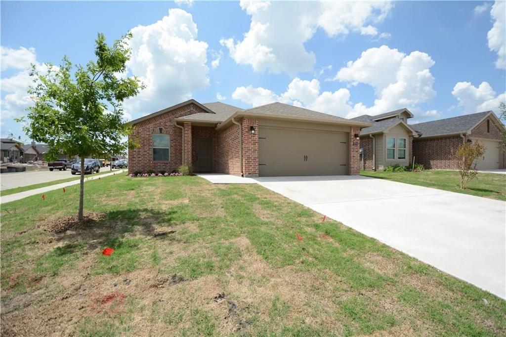 2222 Southridge Ln, Sherman, TX 75092 House for Rent in Sherman, TX