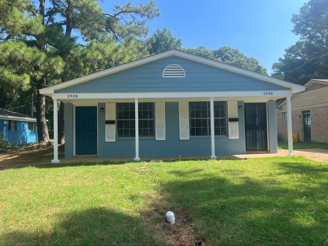 Primary Photo - 1931 S Goodlett St