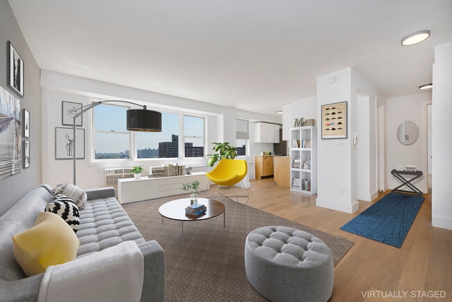 Building Photo - 45 W 139th St
