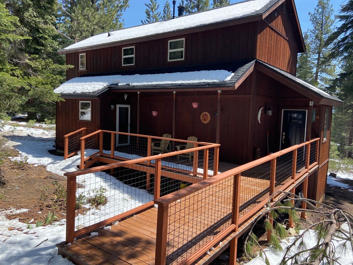 Foto principal - Truckee Ski Lease Available