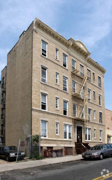 Foto del edificio - 189 20th St