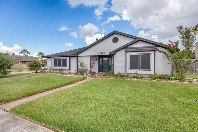 Foto del edificio - 10514 Sagemeadow Ct