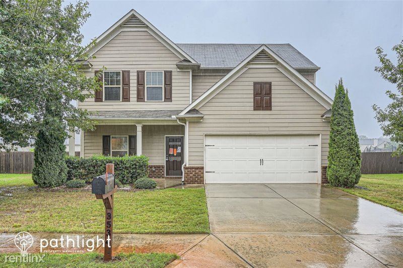Primary Photo - 4 br, 2 bath House - 3534 Mica Circle SE UNIT
