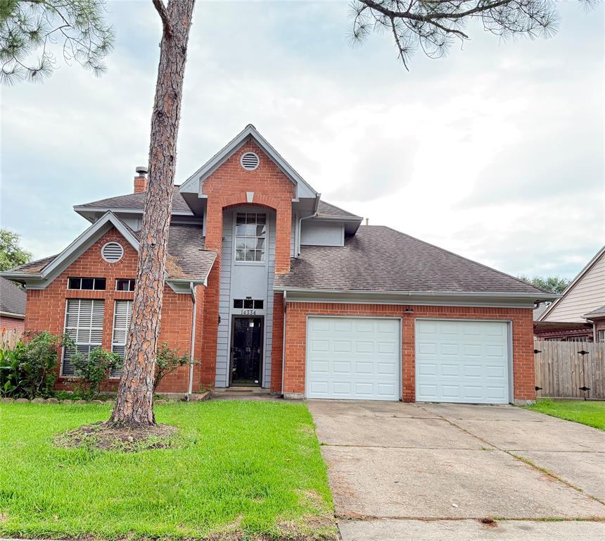 Foto principal - 14334 Fair Knoll Way