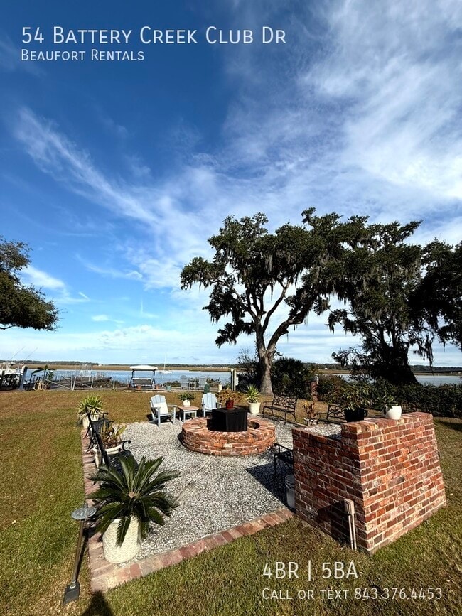 Building Photo - 54 Battery Crk Clb Dr