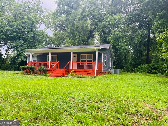 Foto del edificio - 3402 Old Fairburn Rd
