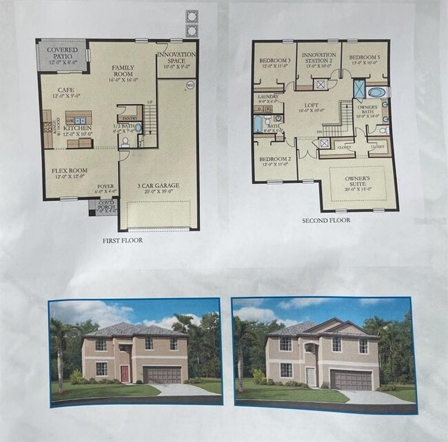 Foto del edificio - 9454 Channing Hill Dr