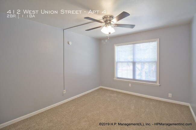 Foto del edificio - 412 W Union St