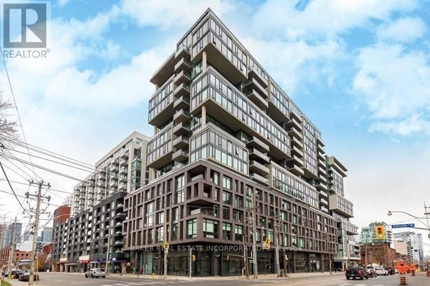 Photo principale - 111 Bathurst St