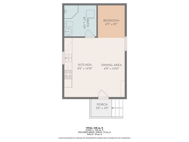 Building Photo - New Construction Efficiency just out of town.