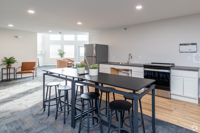 Interior Photo - Cedar View Apartments