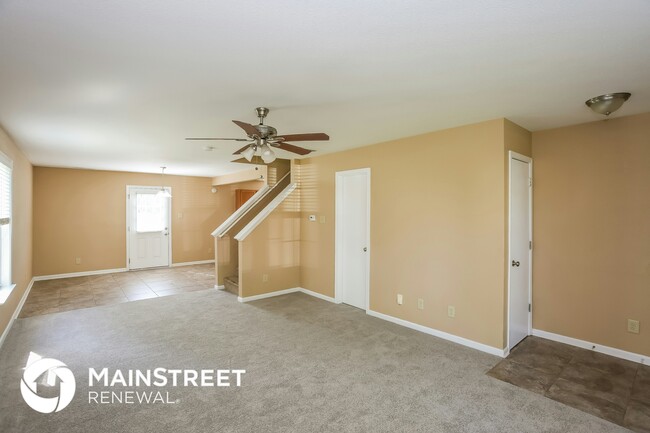 Foto del edificio - 1602 Matthew Allen Cir